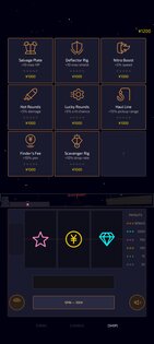 Astro Loop 1.3. Скриншот 3
