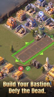 The War for Survival 1.3.230. Скриншот 16