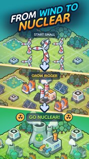 Reactor 2: Nuclear Tycoon 1.0.20. Скриншот 27