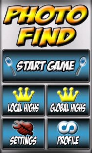 FREE Photo Find 1.3. Скриншот 3