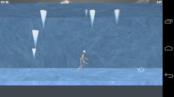 Avalanche HD 1.0. Скриншот 2