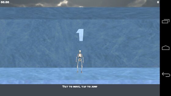 Avalanche HD 1.0. Скриншот 3
