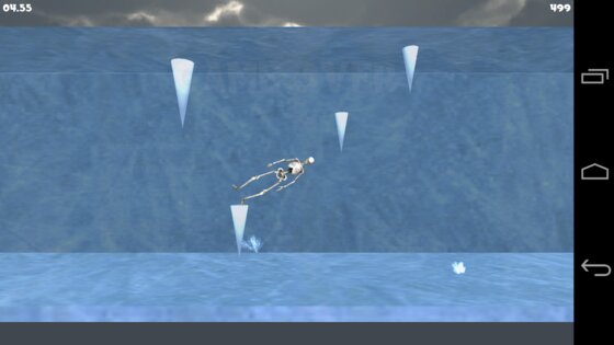 Avalanche HD 1.0. Скриншот 4