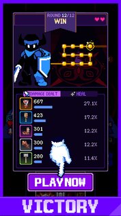 Overgeared Hero 1.38.0. Скриншот 20