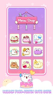 Cat Tiles: Cute Piano Game 2.2.11. Скриншот 6