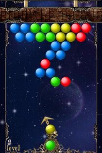 Shoot Bubble 1.4. Скриншот 1