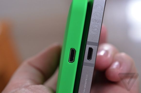 Обзор Nokia Lumia 930 и 630: первые Windows-телефоны от Microsoft