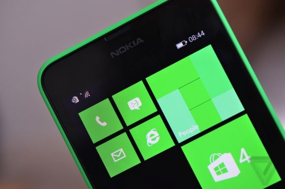 Обзор Nokia Lumia 930 и 630: первые Windows-телефоны от Microsoft