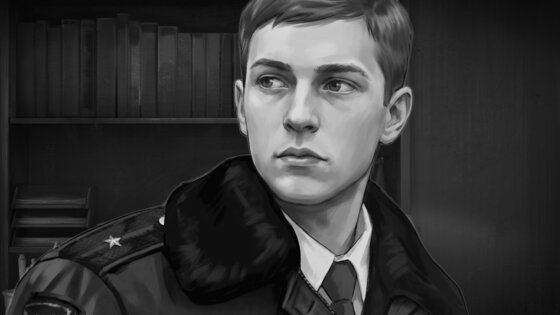 Зайчик: Путь в один конец! (Эпизод 1 — 5) 0.6. Скриншот 8