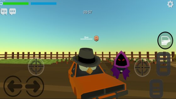 PRivateGun 3.6.1. Скриншот 6