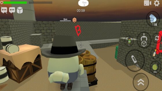 PRivateGun 3.6.1. Скриншот 8