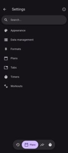 Flexify 2.1.126. Скриншот 3