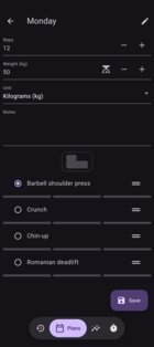 Flexify 2.1.126. Скриншот 4