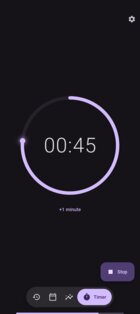 Flexify 2.1.126. Скриншот 8