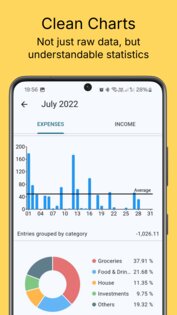 Oinkoin 1.13.0. Скриншот 3