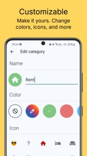 Oinkoin 1.13.0. Скриншот 4