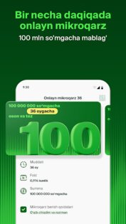 Ipak Yuli Mobile. Скриншот 10