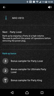 Fiestable 5.10.0. Скриншот 3