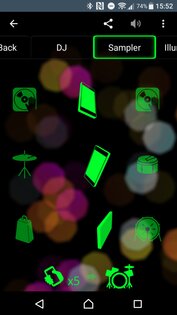 Fiestable 5.10.0. Скриншот 2