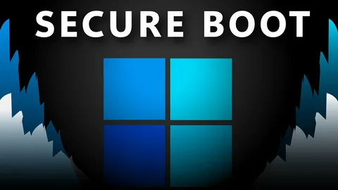Microsoft закрыла уязвимость Secure Boot спустя более 10 лет: что это значит для безопасности Windows