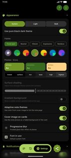 Remember: Notes & Reminders 1.3.2. Скриншот 16