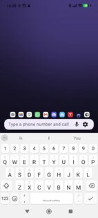 SearchLauncher 0.0.19. Скриншот 1