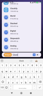 SearchLauncher 0.0.19. Скриншот 4