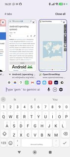 SearchLauncher 0.0.19. Скриншот 6