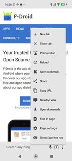 SearchLauncher 0.0.19. Скриншот 7
