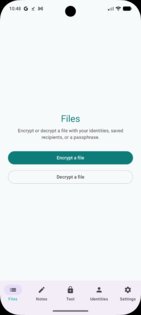 AgePony 4.2.0. Скриншот 2