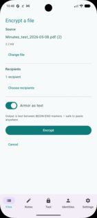 AgePony 4.2.0. Скриншот 3