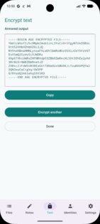 AgePony 4.2.0. Скриншот 4
