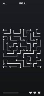 Arrow Escape: Infinite Puzzle 1.0.7. Скриншот 2