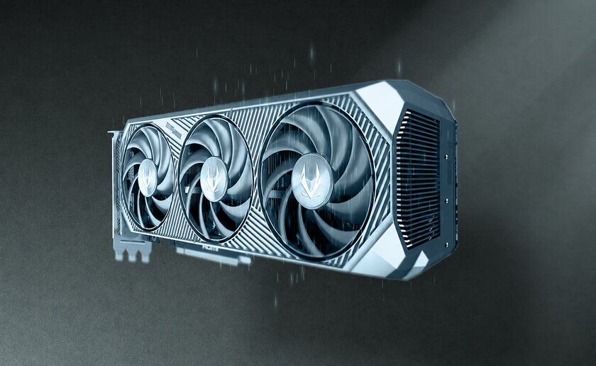 Компания-владелец брендов ZOTAC и Inno3D сообщает о грядущем дефиците бюджетных видеокарт