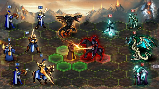 Magic World 6.1.1. Скриншот 7