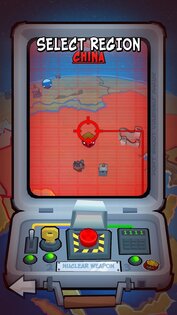 Country Balls: World Battle 1.7.3. Скриншот 5
