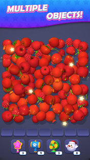 Match Miracle: Triple 3D Game 6.0.0. Скриншот 1