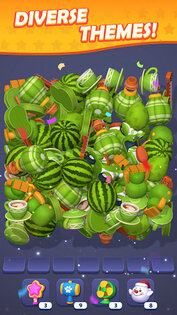 Match Miracle: Triple 3D Game 6.0.0. Скриншот 2