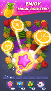 Match Miracle: Triple 3D Game 6.0.0. Скриншот 3