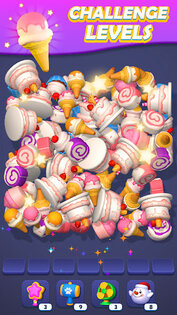 Match Miracle: Triple 3D Game 6.0.0. Скриншот 4