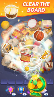 Match Miracle: Triple 3D Game 6.0.0. Скриншот 5