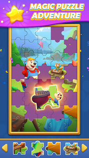 Match Miracle: Triple 3D Game 6.0.0. Скриншот 6
