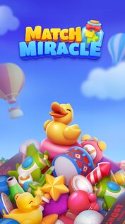Match Miracle: Triple 3D Game 6.0.0. Скриншот 7
