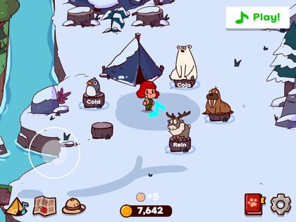 My Voice Zoo 1.3. Скриншот 12