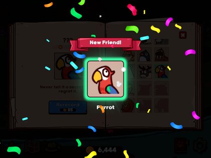 My Voice Zoo 1.3. Скриншот 14