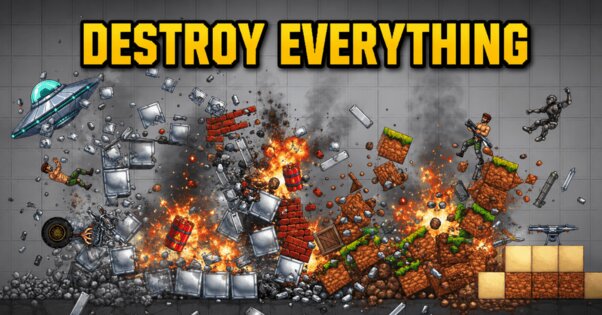 Modern War Sim: Sandbox Battle 4.6.0. Скриншот 4
