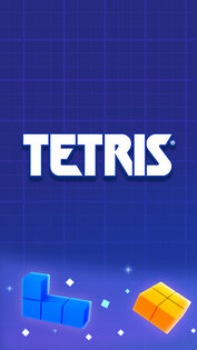 Tetris Block Blast 1.7.1512. Скриншот 1