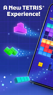 Tetris Block Blast 1.7.1512. Скриншот 2