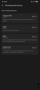 LibreFind 1.2.0-beta.1. Скриншот 1