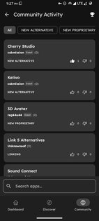 LibreFind 1.2.0-beta.2. Скриншот 4